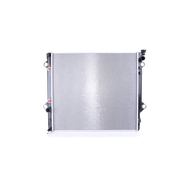 Radiator Nissens,64684